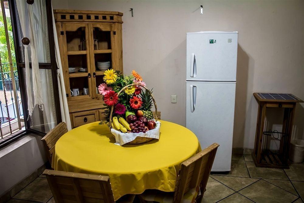 Paloma Del Mar (Adults Only) Hotel Puerto Vallarta Exterior photo